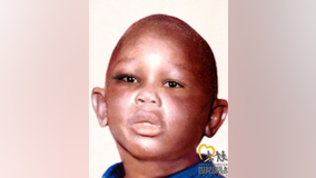 Fairfax County Police identify child in 1972 cold case