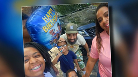 'He loved me to death:' Family mourns man killed in Spotsylvania hit-and-run