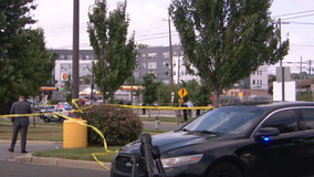 1 dead, juvenile hospitalized following triple shooting in Oxon Hill: police