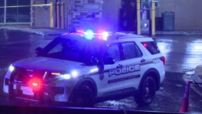 Silver Spring deadly shooting being investigated as homicide, police say