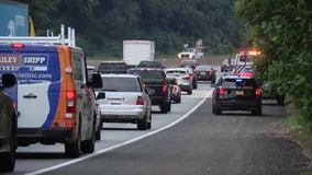 Fairfax leaders propose adding express lanes to Capital Beltway