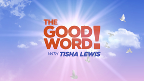 'Trailer Park CEO' joins The Good Word: Author Dawn Casedessus on breaking barriers, overcoming adversity