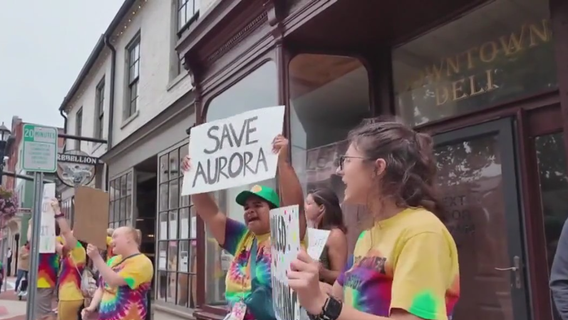 NOVA Day School steps up to help former Aurora School students after abrupt closure