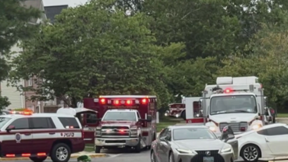 3 hospitalized in critical condition after carbon monoxide exposure in Upper Marlboro