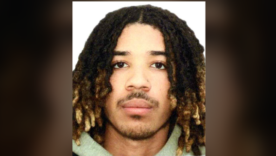 DC man wanted for rape charge at Penn State Abington campus