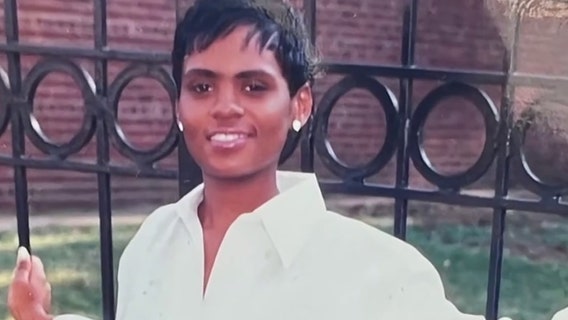 Former boyfriend arrested in 1995 murder of DC police officer: officials