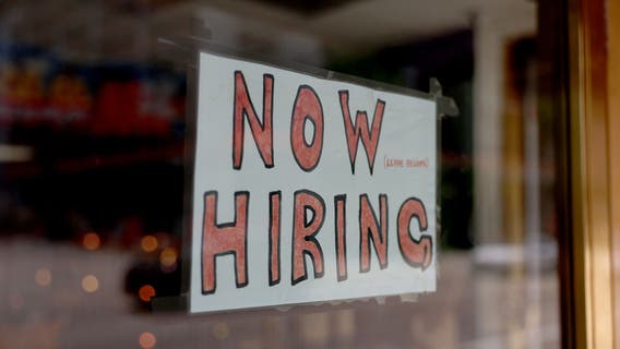 DC unemployment rate remains highest in US for third consecutive month