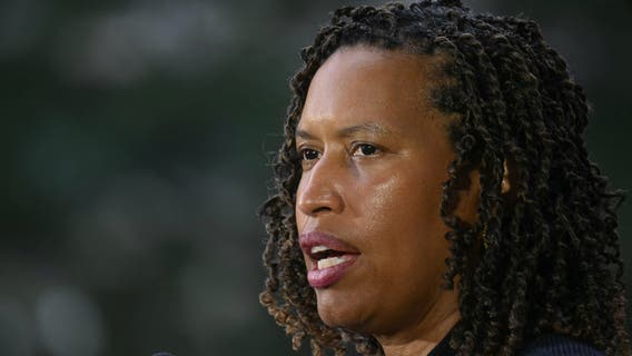 Bowser on masked federal agents: 'There's no reason for any official to wear a mask'