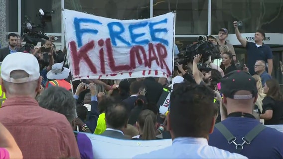 Warner on Abrego Garcia deportation case: ‘America is a better country than this’