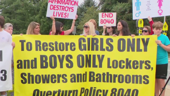 Attorney appeals after 2 Loudoun County students suspended amid Title IX investigation