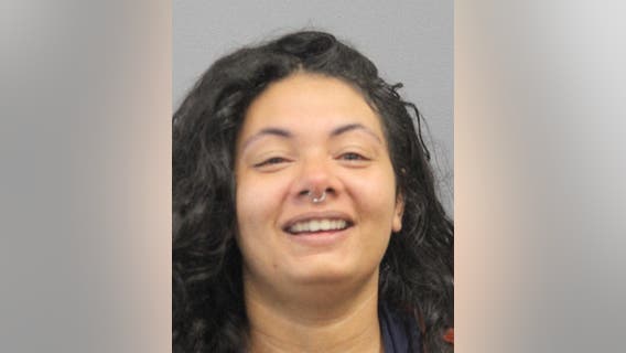 Two arrested in Woodbridge on felony child endangerment, drug charges