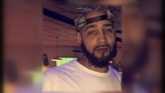 Victim identified in fatal DC shooting; family suspects mistaken identity