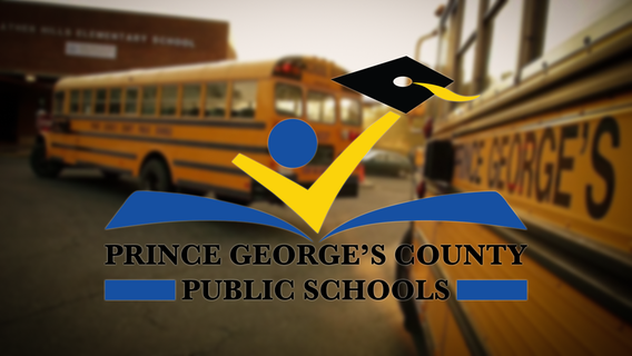 Prince George's County Schools students show 'measurable gains' on 2025 test scores