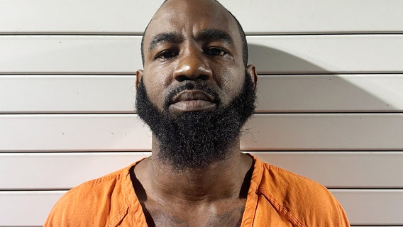 Man convicted in Fourth of July shooting that killed 6-year-old in Temple Hills