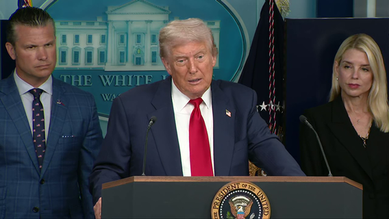 Section 740: What we know about DC police federal takeover