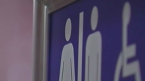 VA schools grapple with federal threats over transgender student bathroom policies