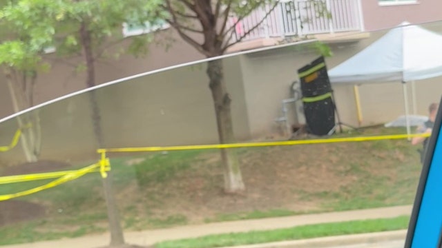 Man jumps to death from Alexandria high-rise while fleeing arrest warrant: FBI