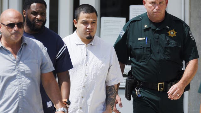 Kilmar Abrego Garcia released from jail Friday, lawyer confirms
