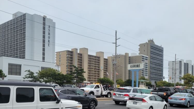 18 people evaluated after ground-floor boiler causes carbon monoxide leak at OCMD hotel