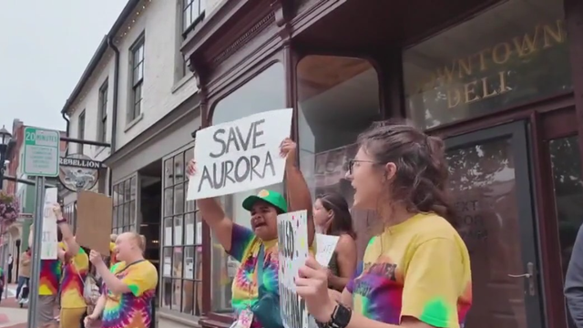 NOVA Day School steps up to help former Aurora School students after abrupt closure