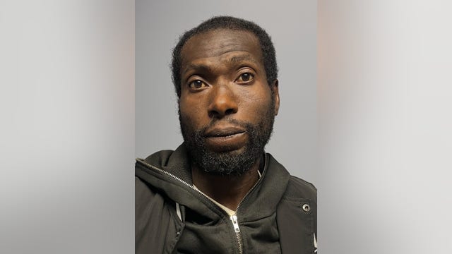 Maryland man arrested, allegedly placed explosive devices near fire station in Capitol Heights