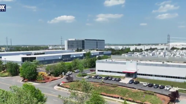 $29M Silver Spring data center sold, new owners eye expansion