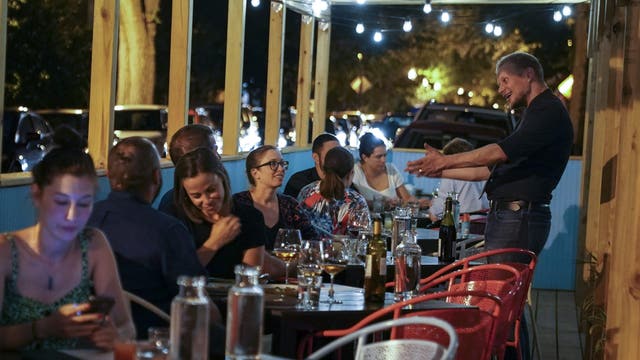 Farewell to flavor: Beloved restaurants across the DMV say goodbye