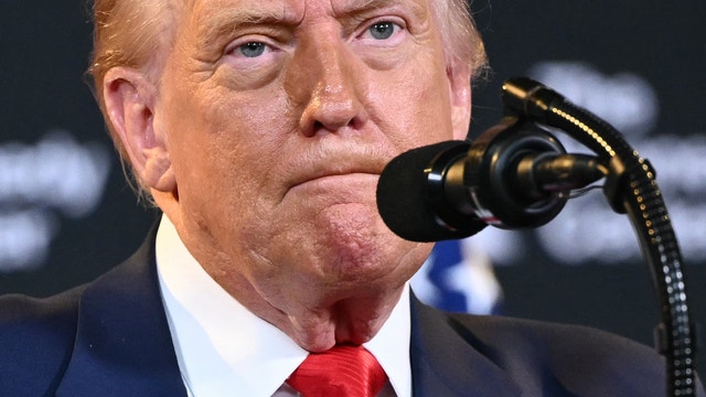 Trump threatens to extend federal takeover of DC police beyond 30 days