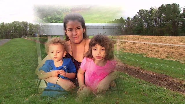 Catherine Hoggle held without bond in child murder case