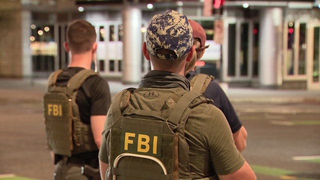 43 arrested in DC Tuesday as National Guard presence expected to increase: official