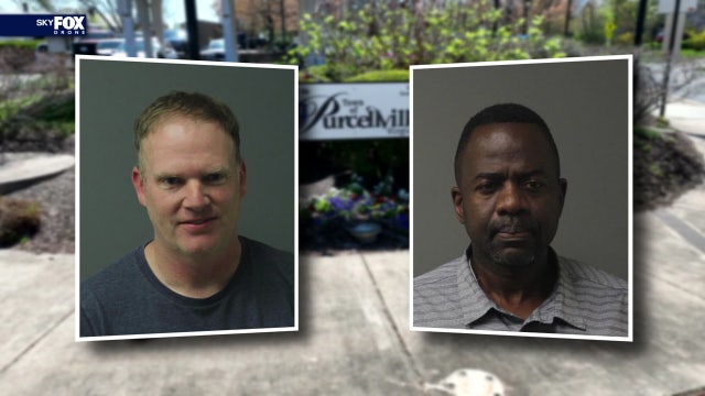 Purcellville mayor calls special meeting after town leadership arrests