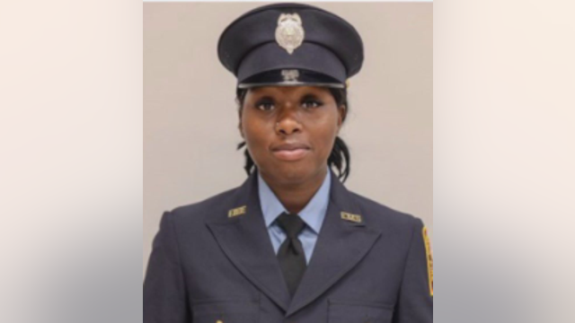 Recently graduated DC firefighter falls to death from rooftop party