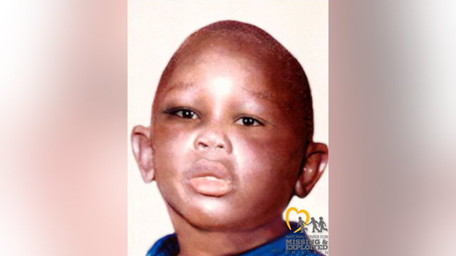 Fairfax County Police identify child in 1972 cold case