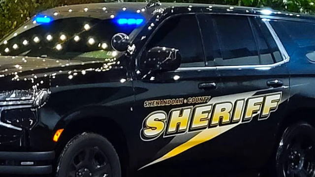 13-year-old escapes attempted abduction at Shenandoah County Fairgrounds: police