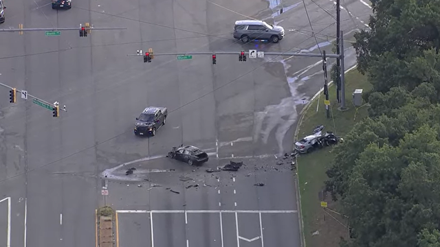 Young mother killed, 4 juveniles injured in Maryland car crash: police