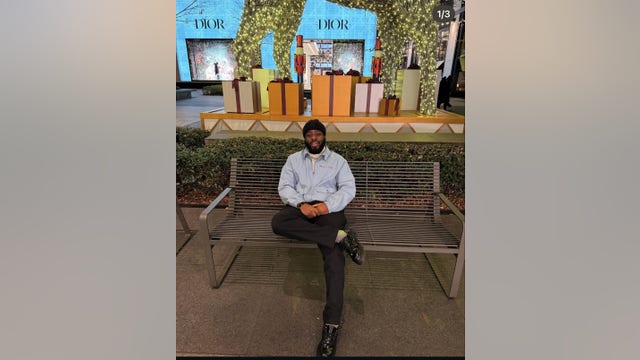 Man shot and killed outside of Yotel in DC identified: police