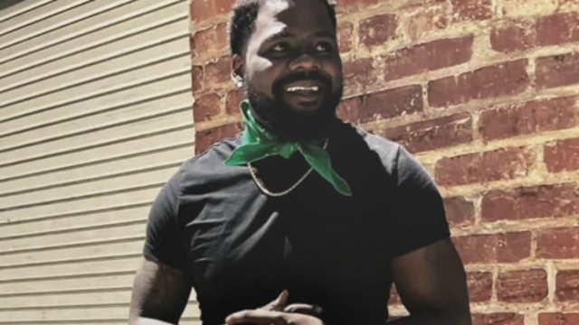 Father speaks out after son charged with killing teen he believed was breaking into home