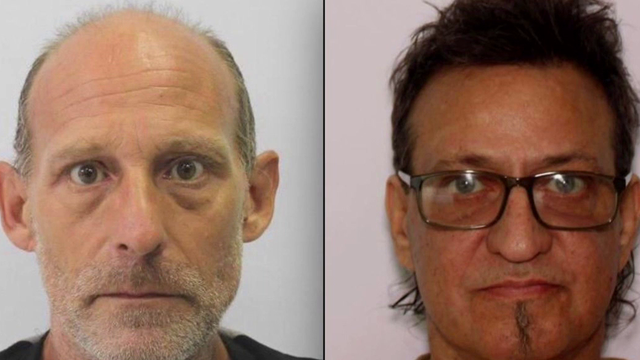 Man, roommate charged in killing of 81-year-old mother in Maryland