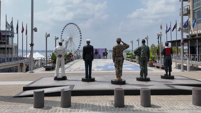 Zip Trip 2025 Finale: Celebrating National Harbor