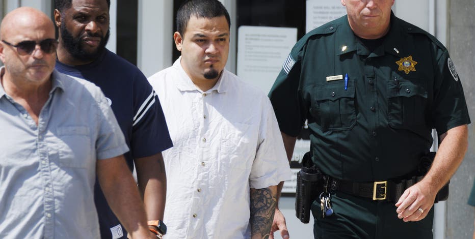 Kilmar Abrego Garcia released from jail Friday, lawyer confirms