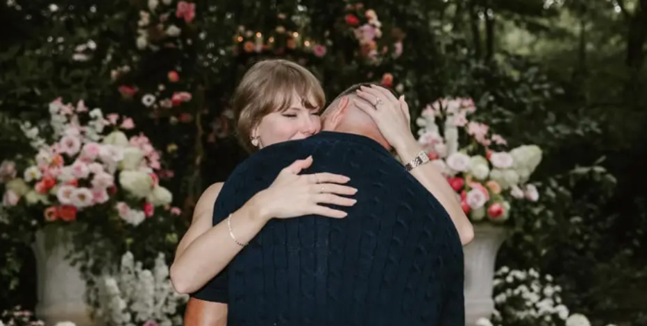 Taylor Swift's engagement ring: What we know