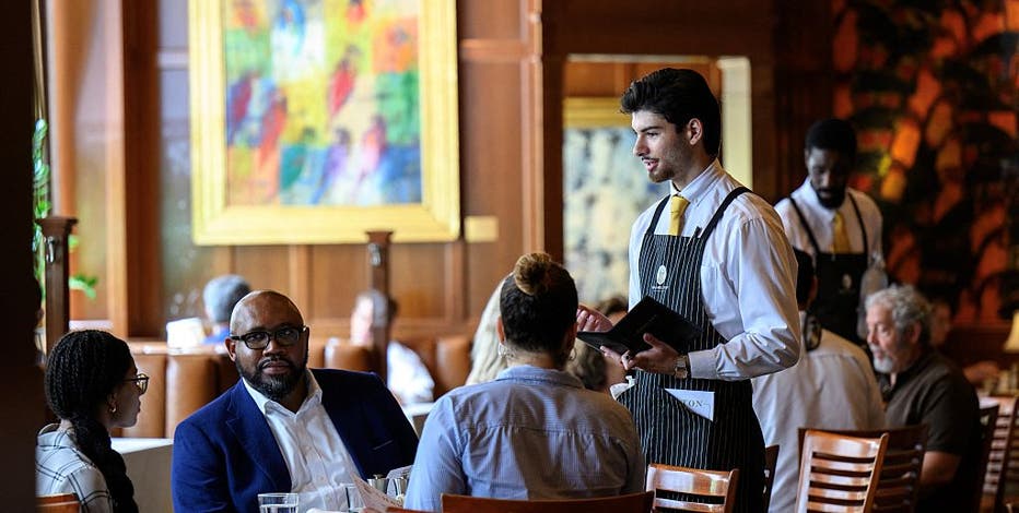 Maryland considers increasing minimum wage to $25, ending tipped pay