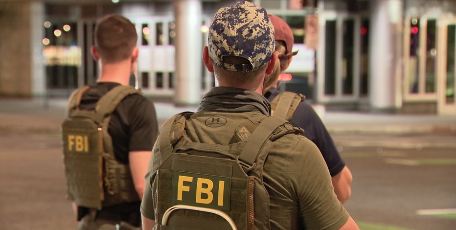 National Guard, federal officers on the ground in DC as Trump’s takeover continues