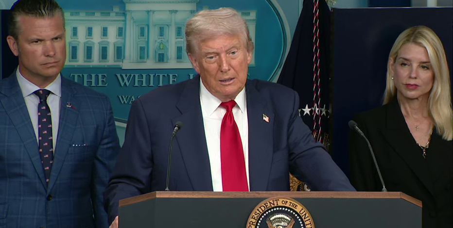 Section 740: What we know about DC police federal takeover