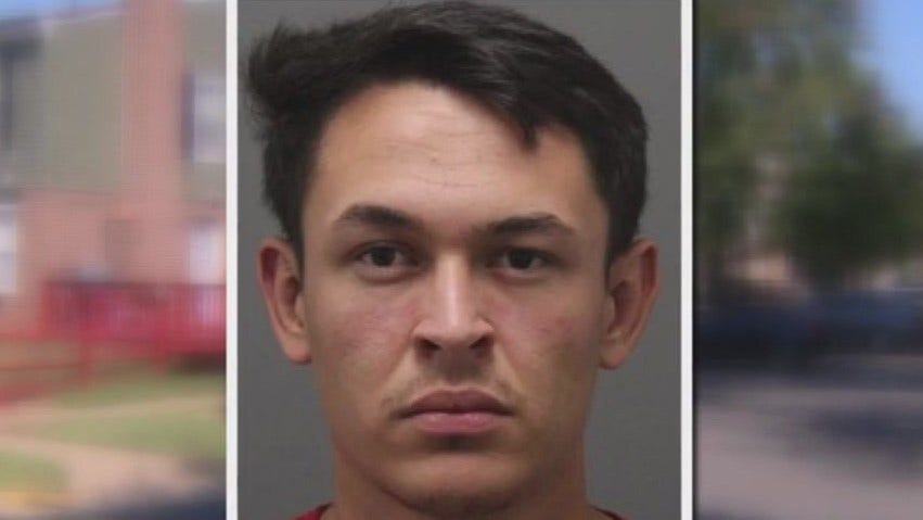 Leesburg man indicted on additional charges in strangling death of infant sister