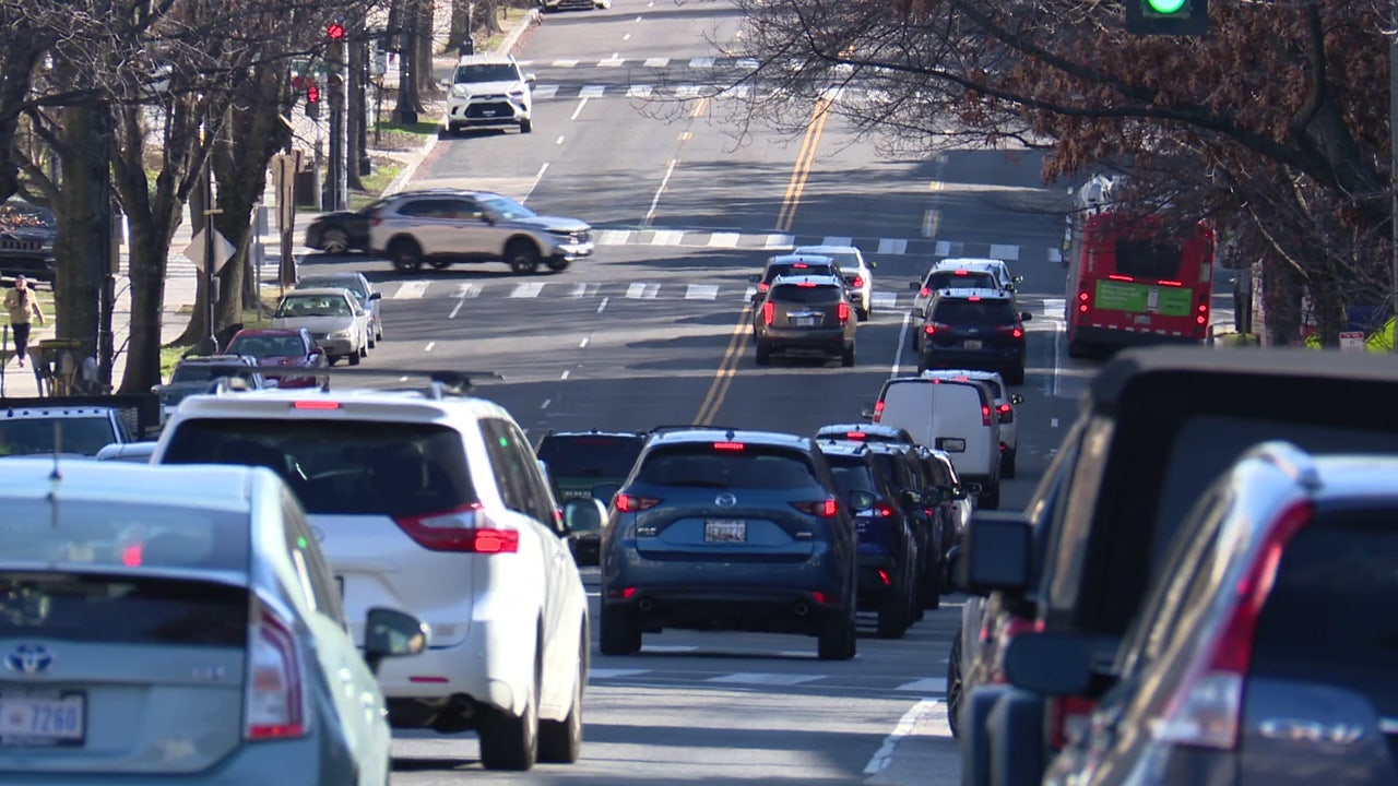 'This is a crisis': Dupont Circle business owners say construction is impacting business