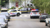 DC police shooting: Man armed with knives killed in NW