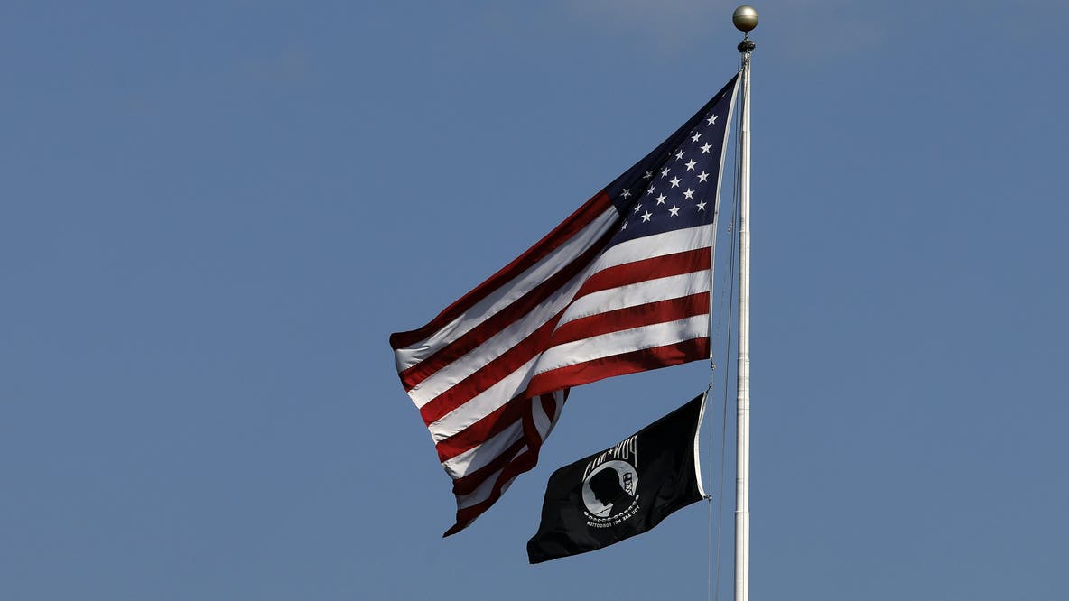 Governor Youngkin orders POW/MIA flag to be flown on Friday in Virginia