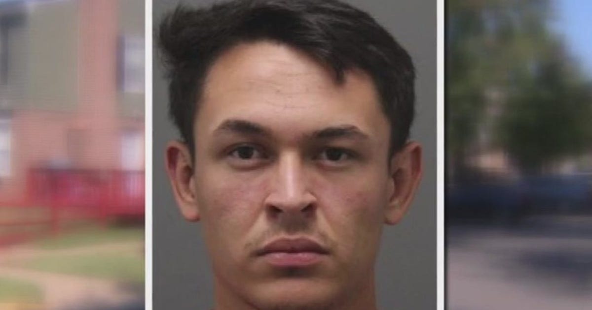 Leesburg man indicted on additional charges in strangling death of infant sister
