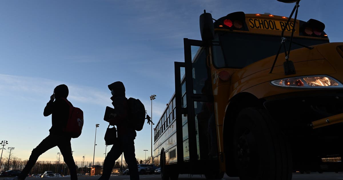 Education Department opens investigation after sex assaults at Fairfax High